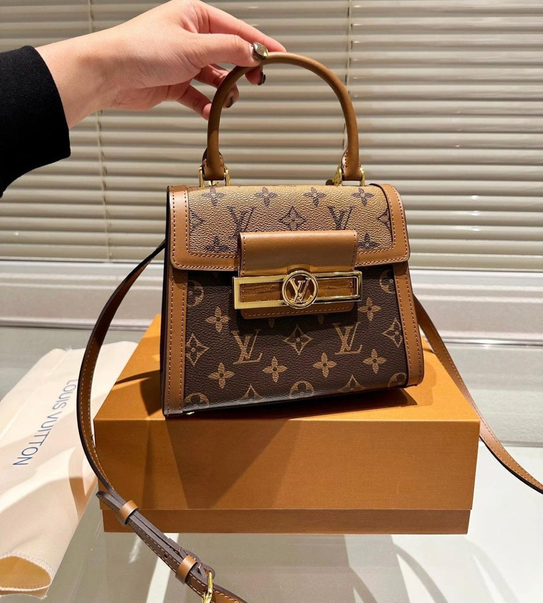 Ladies lv bags Lilly Onlines