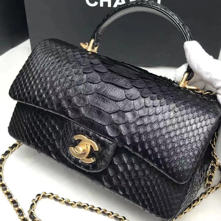 Ladies channel bags Lilly Onlines