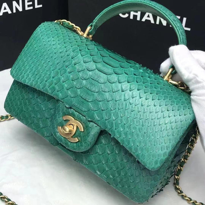 Ladies channel bags Lilly Onlines