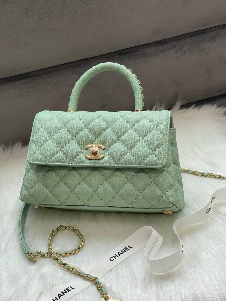 Ladies channel bags Lilly Onlines