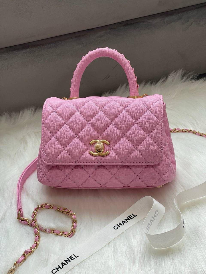 Ladies channel bags Lilly Onlines
