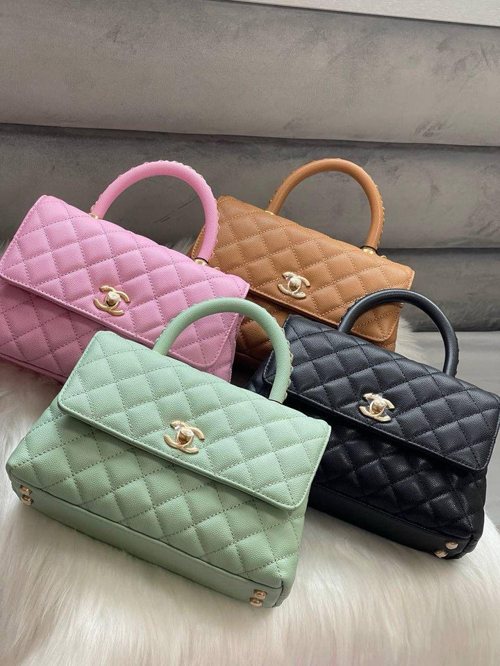 Ladies channel bags Lilly Onlines