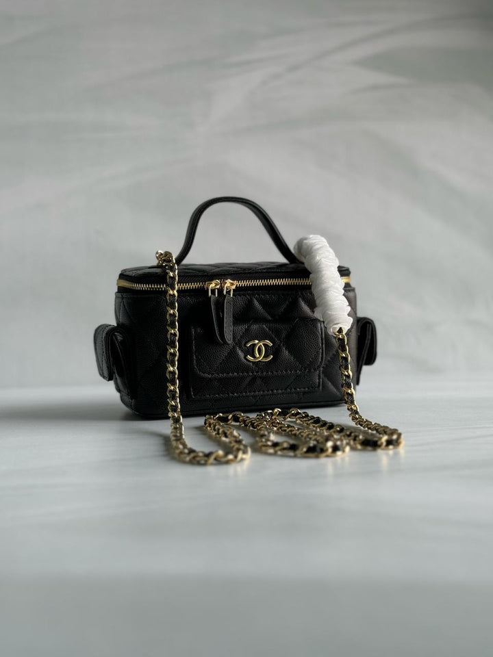 Ladies channel bags Lilly Onlines