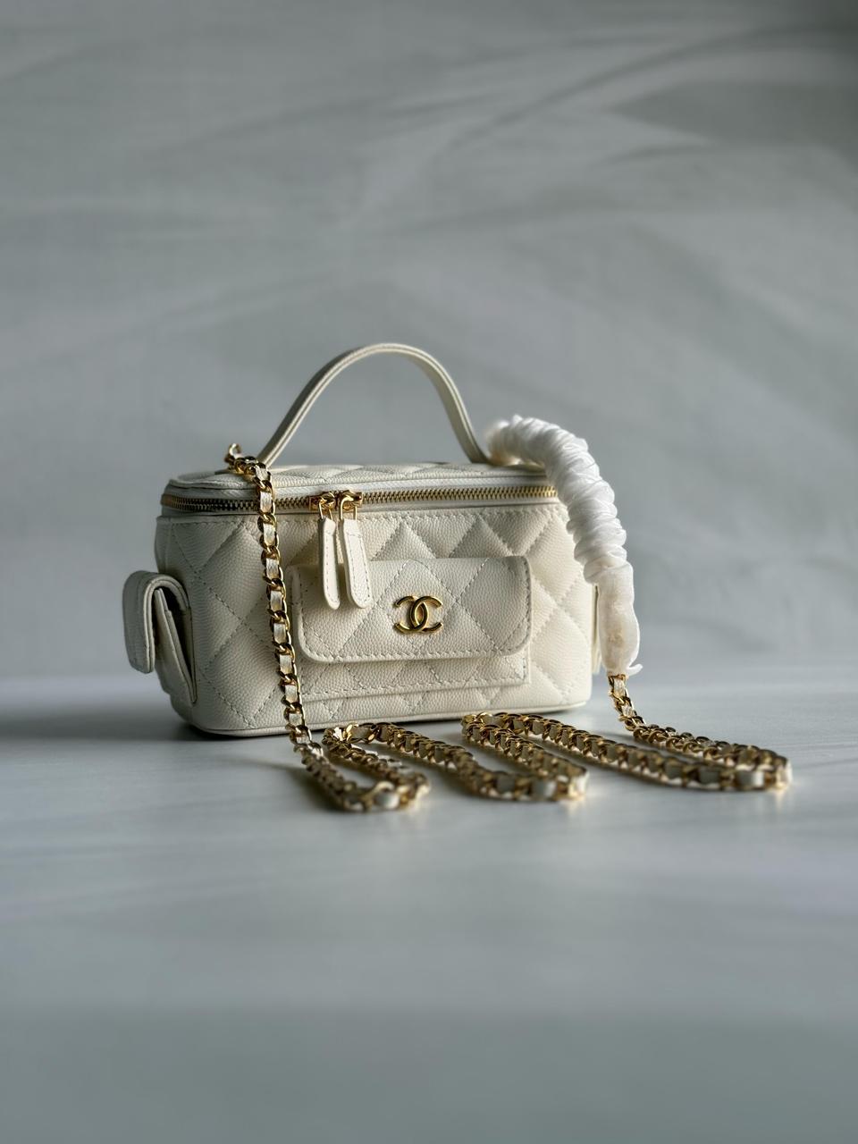 Ladies channel bags Lilly Onlines