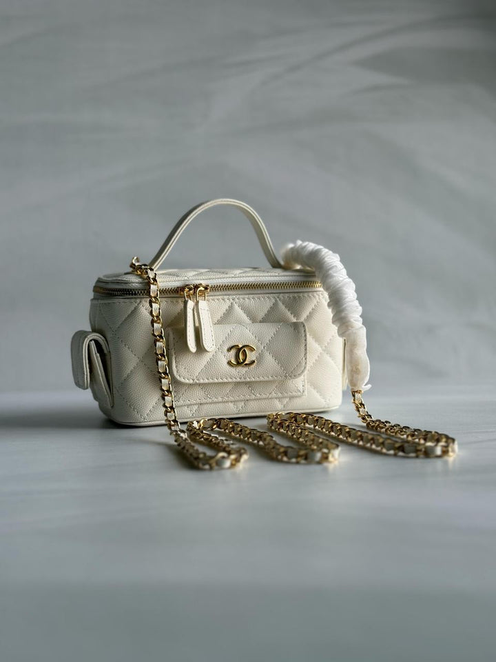 Ladies channel bags Lilly Onlines