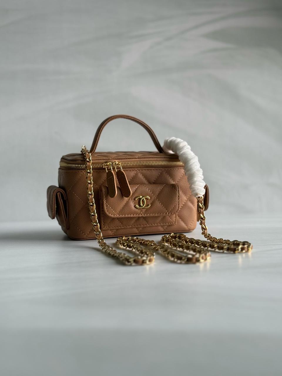 Ladies channel bags Lilly Onlines