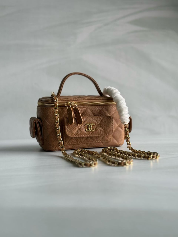 Ladies channel bags Lilly Onlines