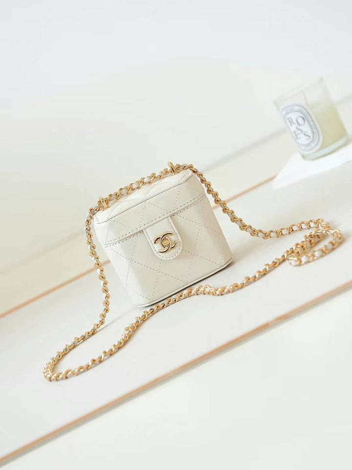 Ladies channel bags Lilly Onlines