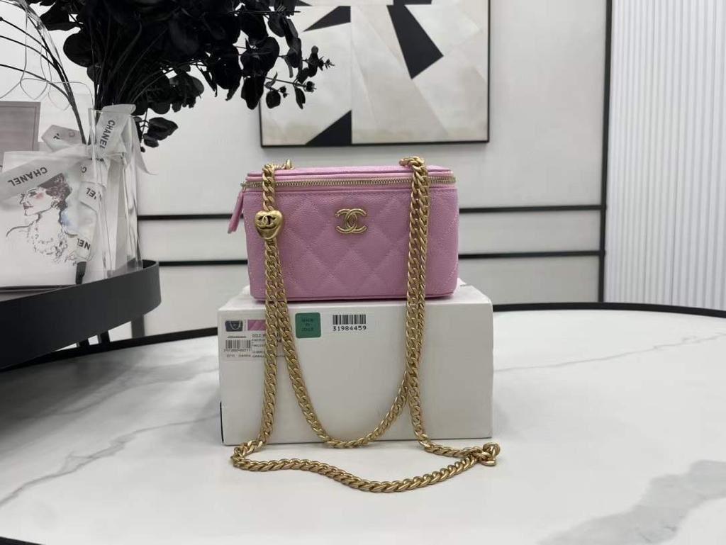 Ladies channel bags Lilly Onlines