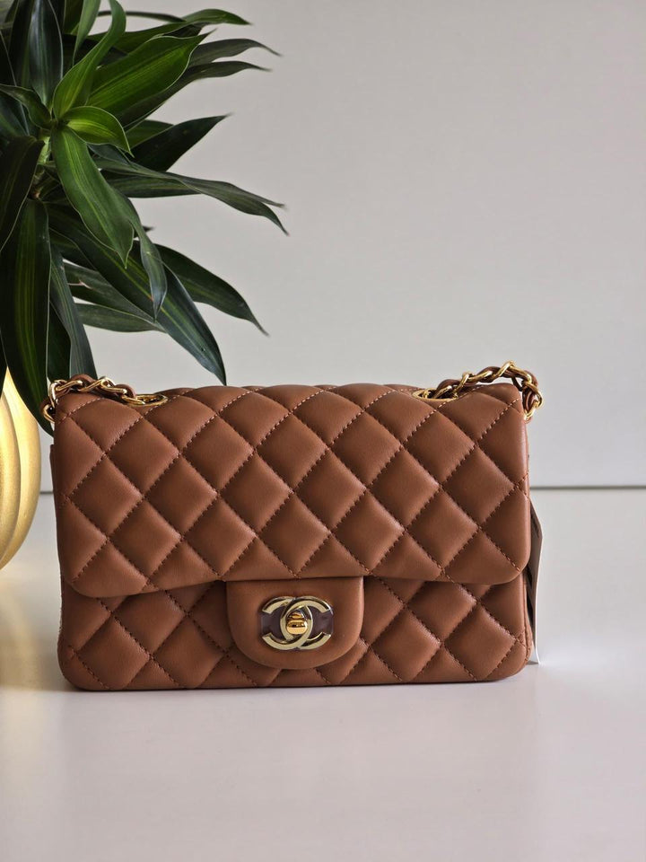 Ladies channel bags Lilly Onlines