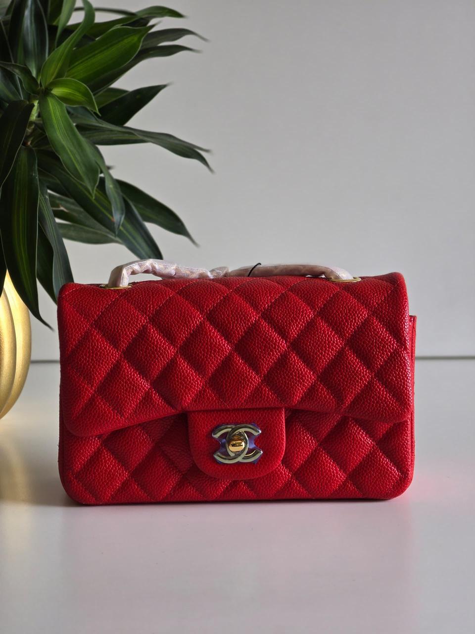 Ladies channel bags Lilly Onlines