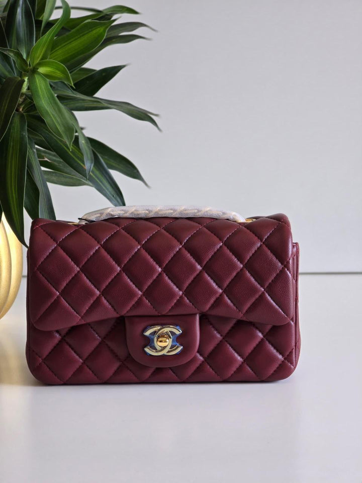 Ladies channel bags Lilly Onlines