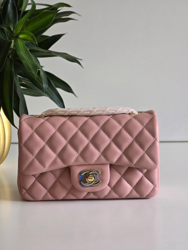 Ladies channel bags Lilly Onlines