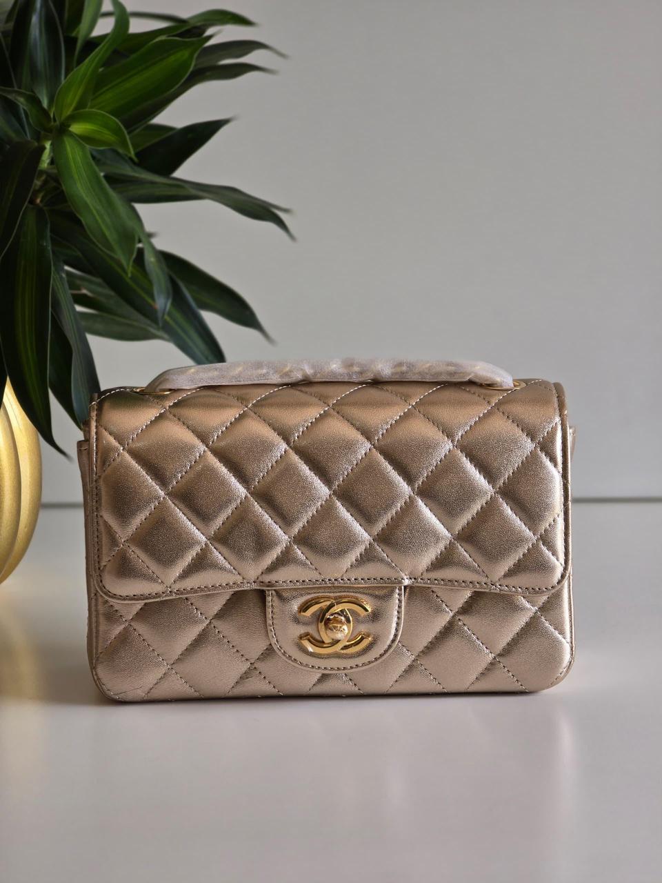 Ladies channel bags Lilly Onlines