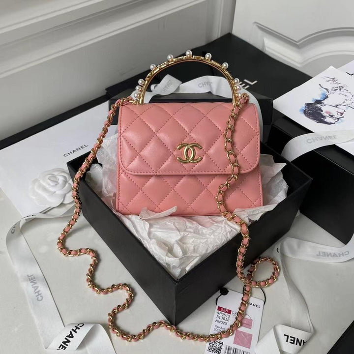 Ladies channel bags Lilly Onlines