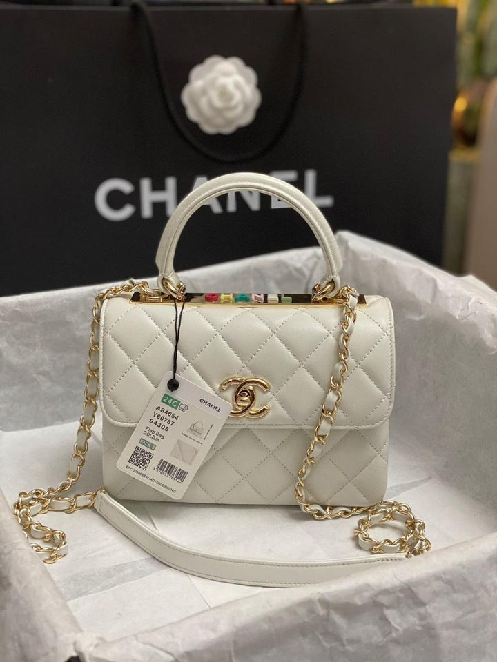 Ladies channel bags Lilly Onlines