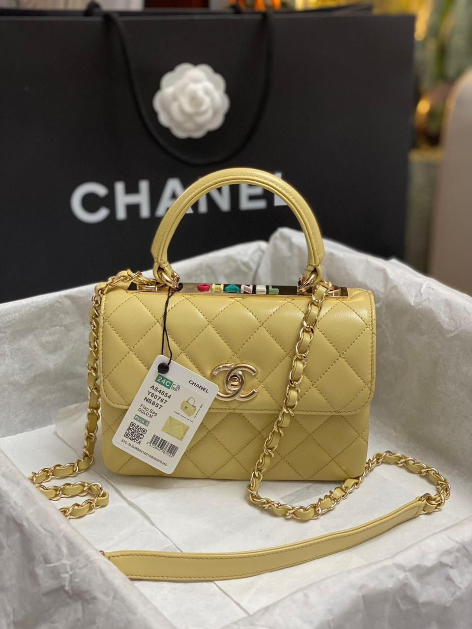 Ladies channel bags Lilly Onlines
