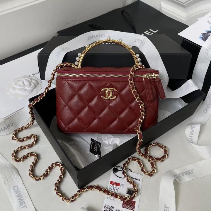 Ladies channel bags Lilly Onlines