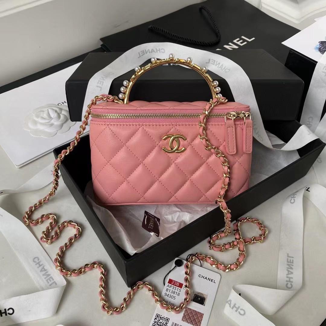 Ladies channel bags Lilly Onlines