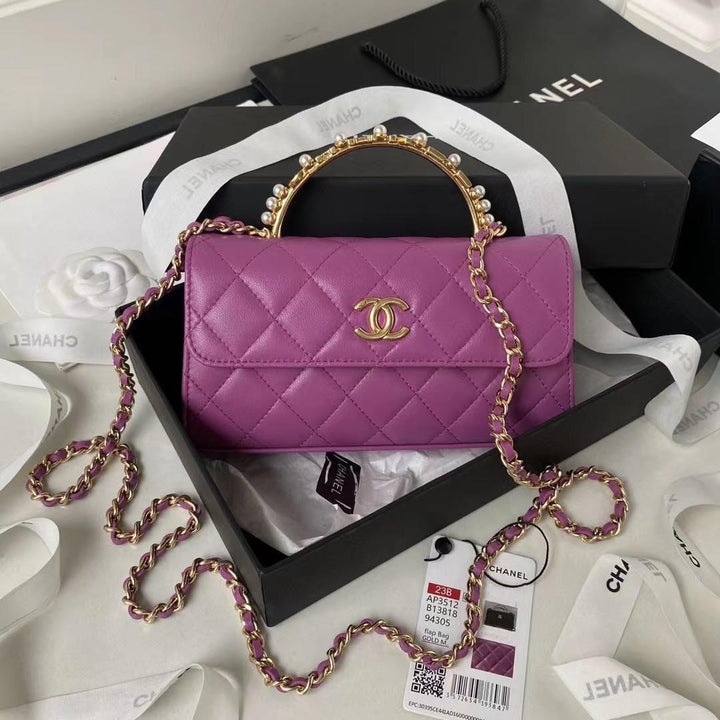 Ladies channel bags Lilly Onlines