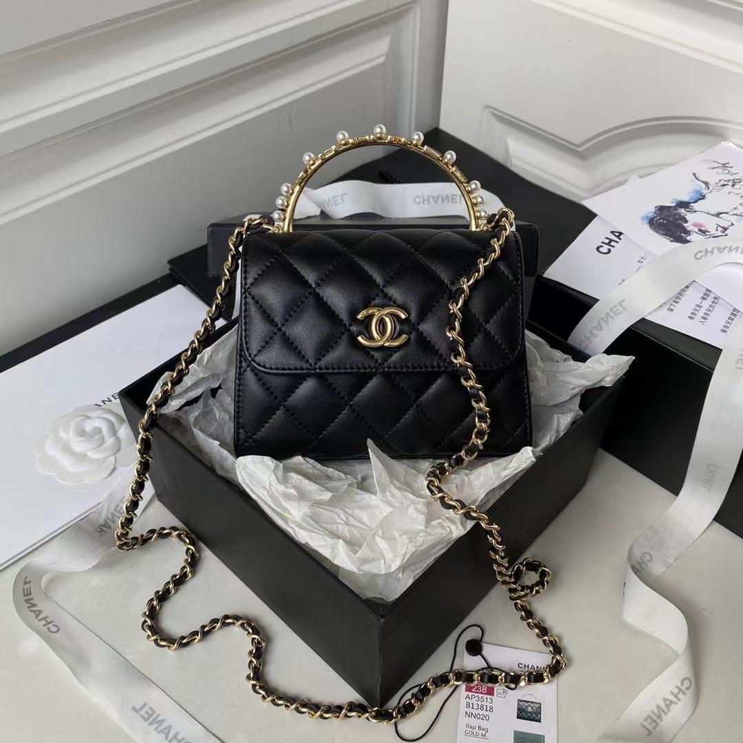 Ladies channel bags Lilly Onlines