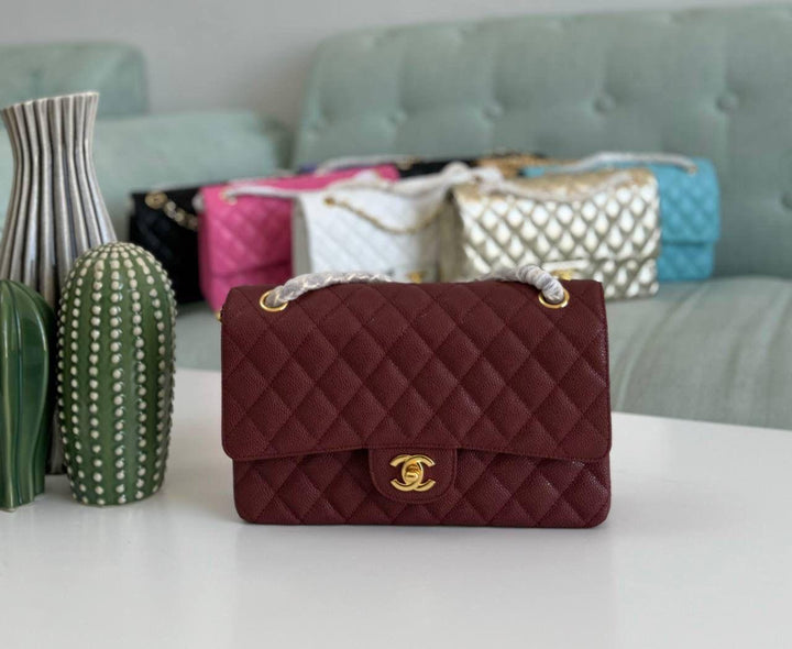 Ladies channel bags Lilly Onlines