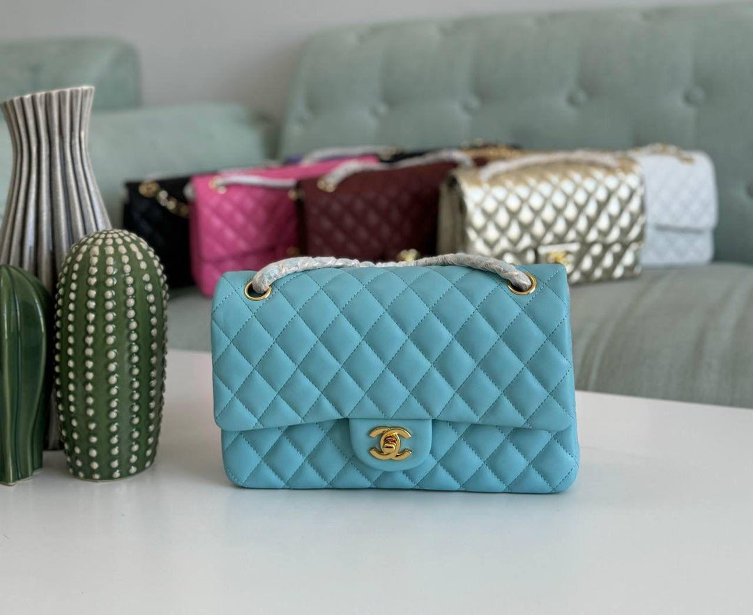 Ladies channel bags Lilly Onlines