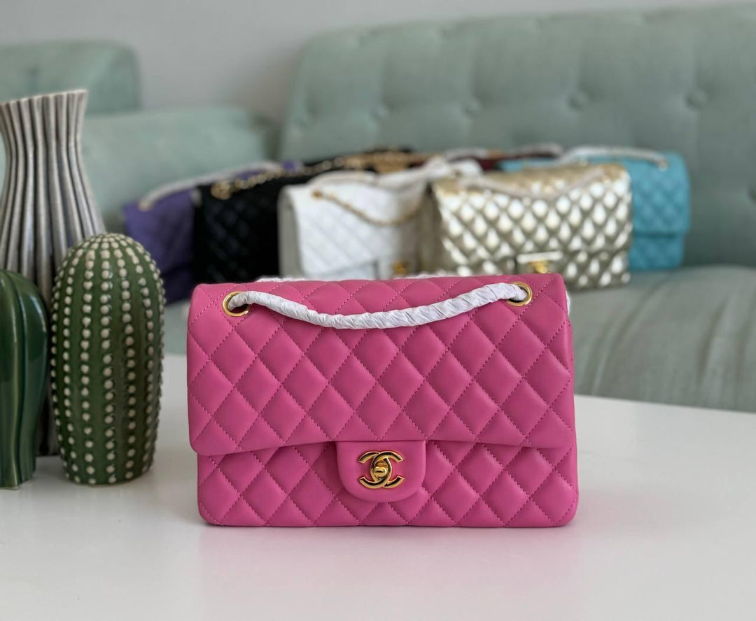Ladies channel bags Lilly Onlines