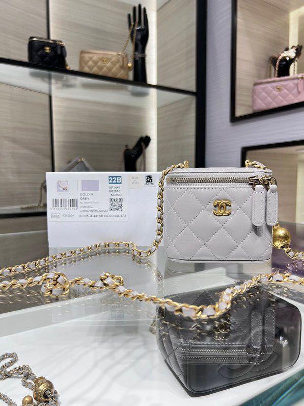 Ladies channel bags Lilly Onlines