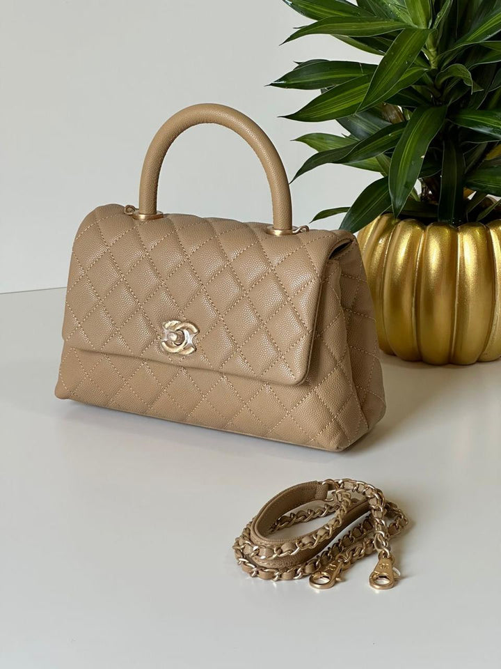 Ladies channel bags Lilly Onlines