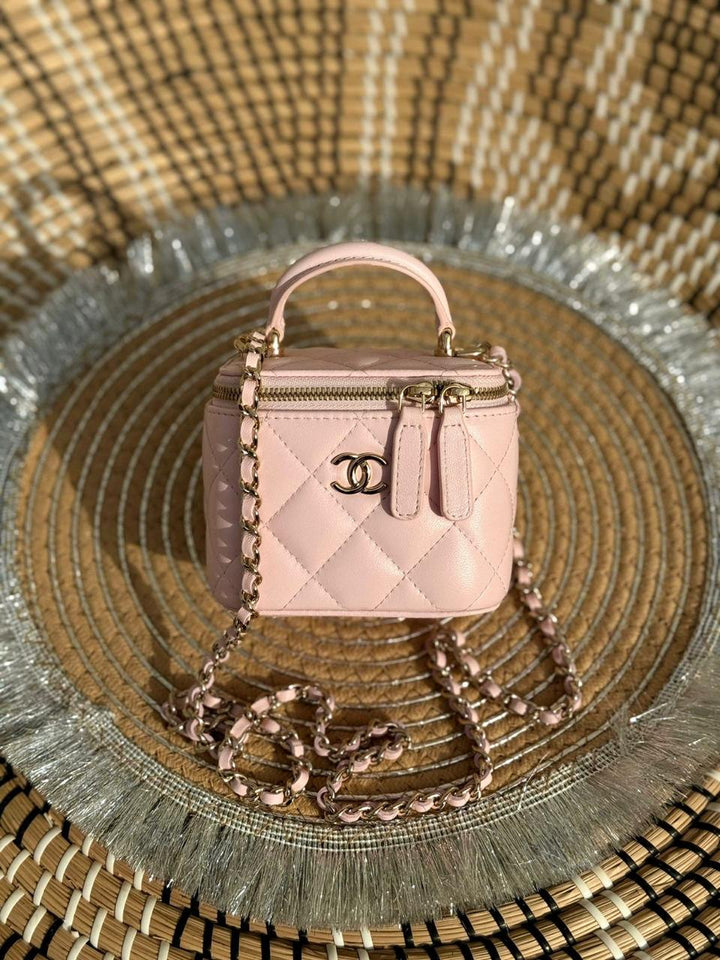 Ladies channel bags Lilly Onlines