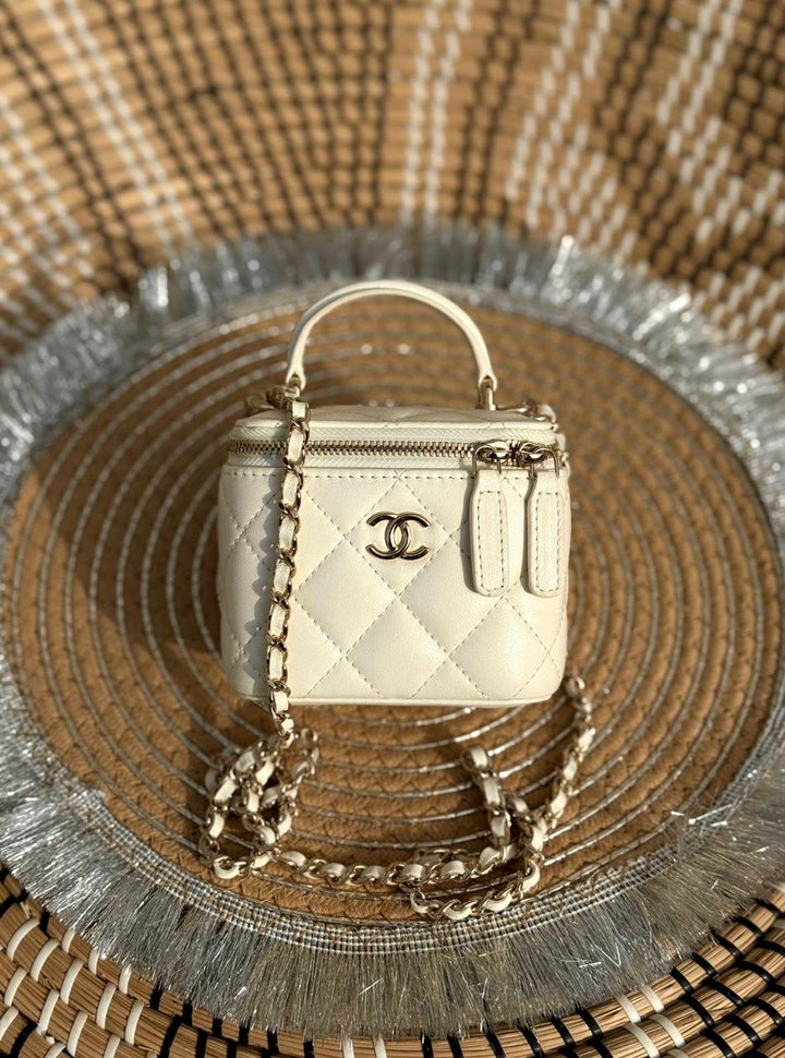 Ladies channel bags Lilly Onlines