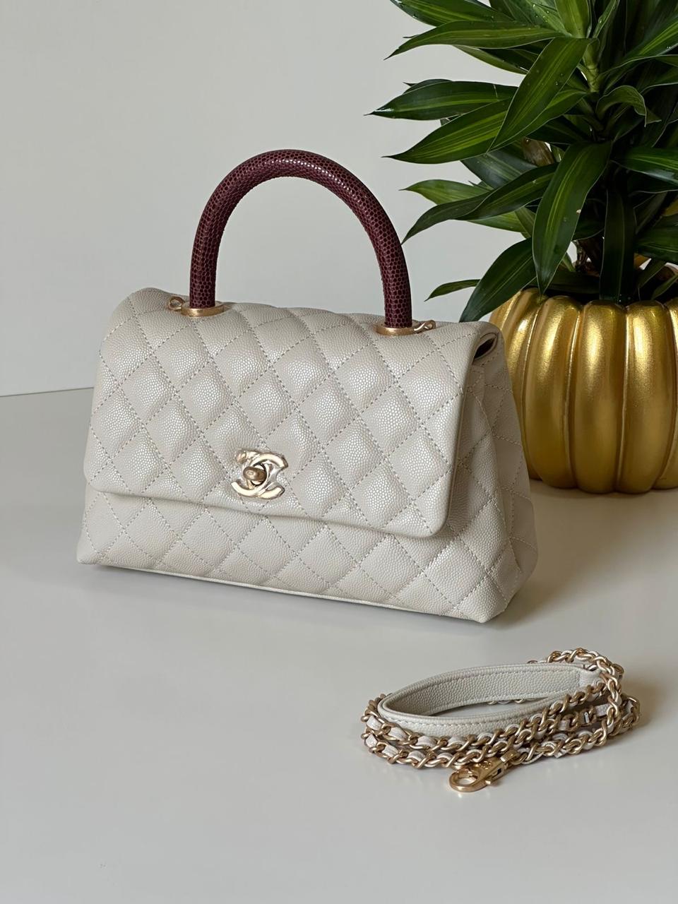 Ladies channel bags Lilly Onlines