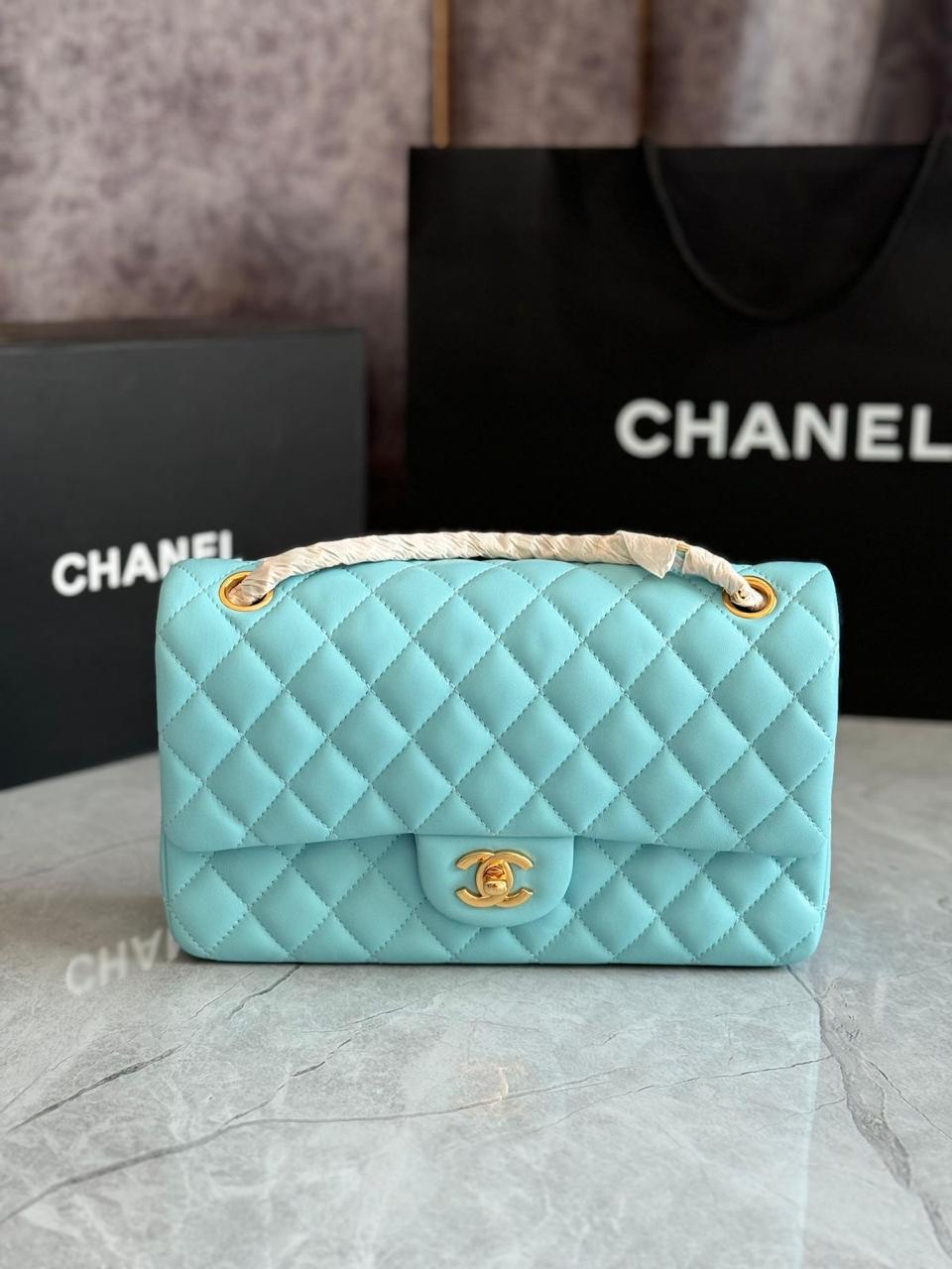 Ladies channel bags Lilly Onlines