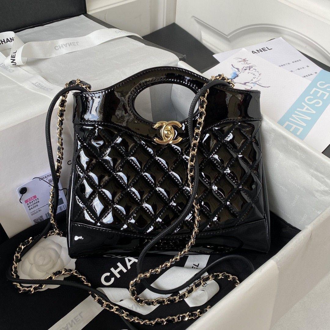 Ladies channel bags Lilly Onlines