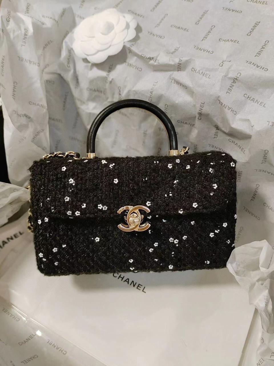 Ladies channel bags Lilly Onlines