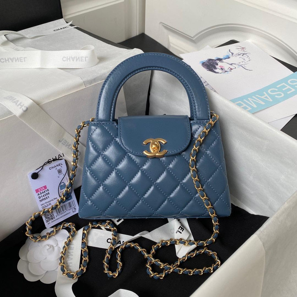Ladies channel bags Lilly Onlines