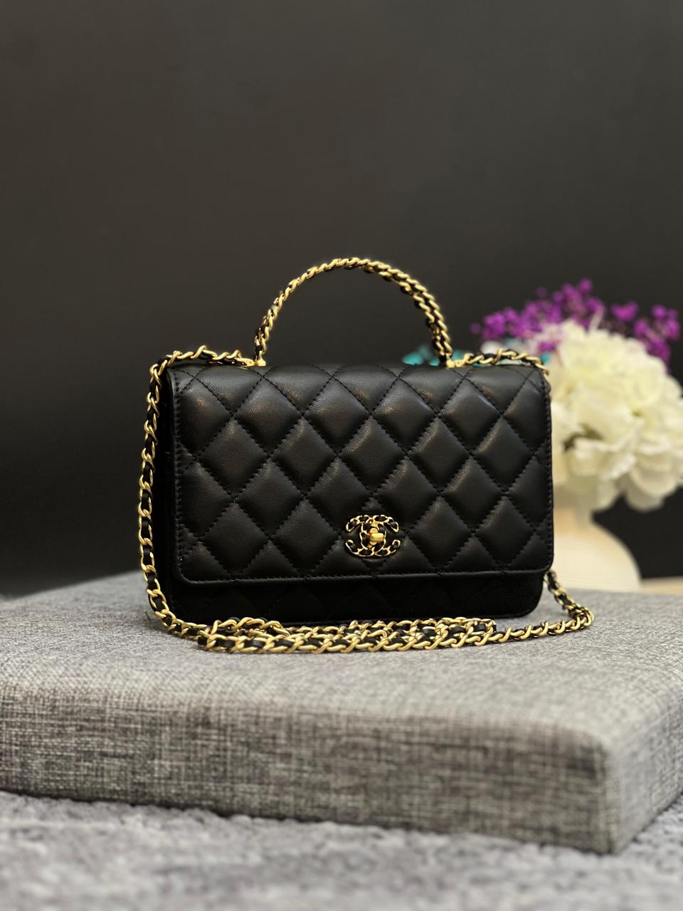 Ladies channel bags Lilly Onlines