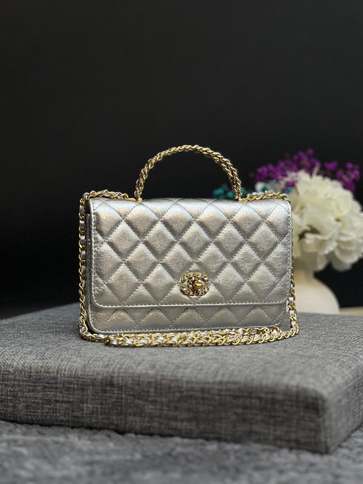 Ladies channel bags Lilly Onlines