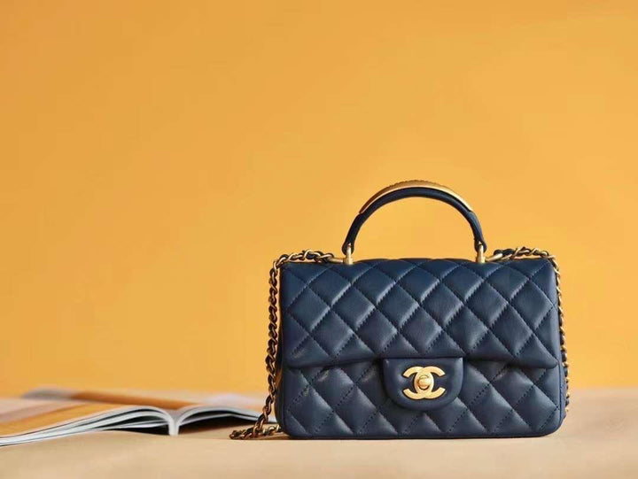 Ladies channel bags Lilly Onlines
