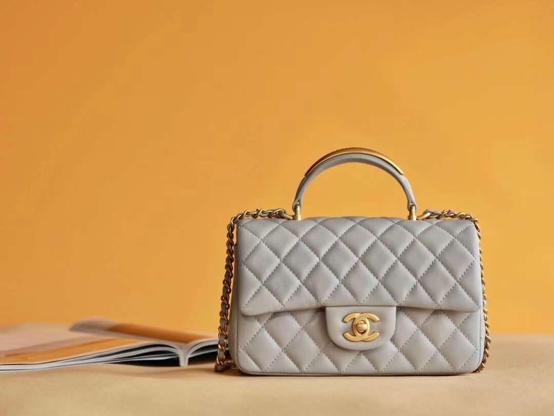 Ladies channel bags Lilly Onlines