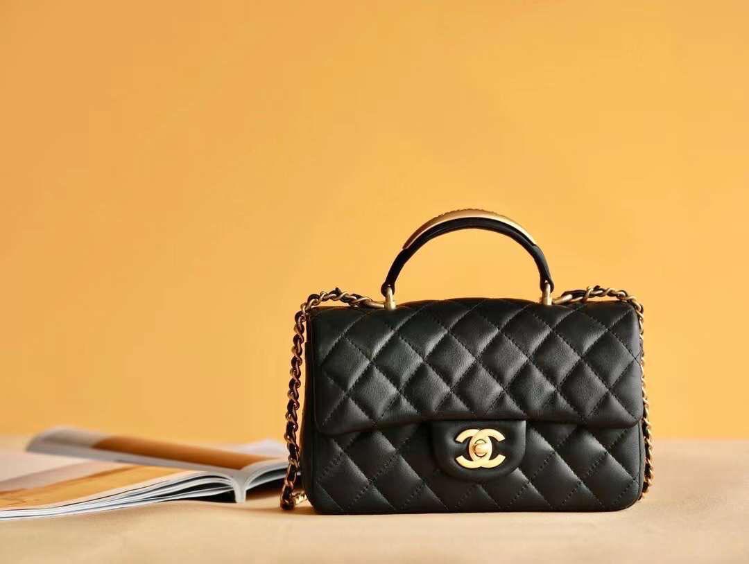 Ladies channel bags Lilly Onlines