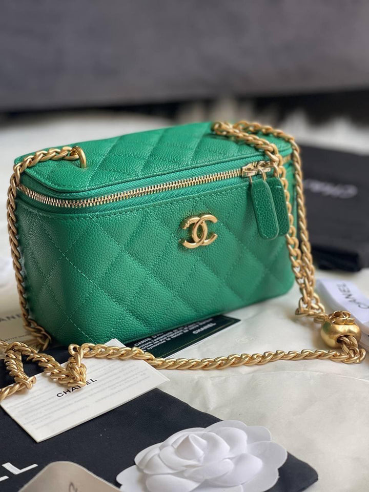 Ladies channel bags Lilly Onlines