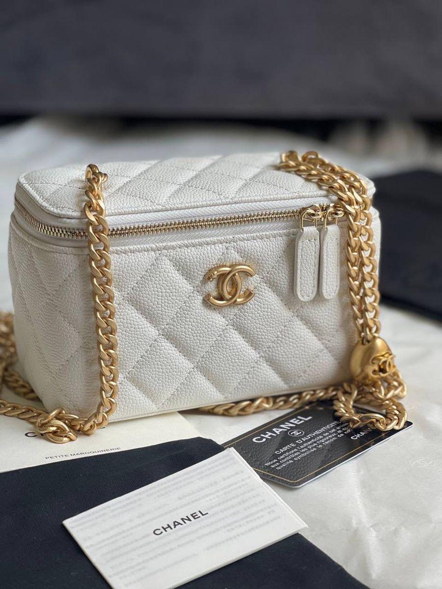 Ladies channel bags Lilly Onlines