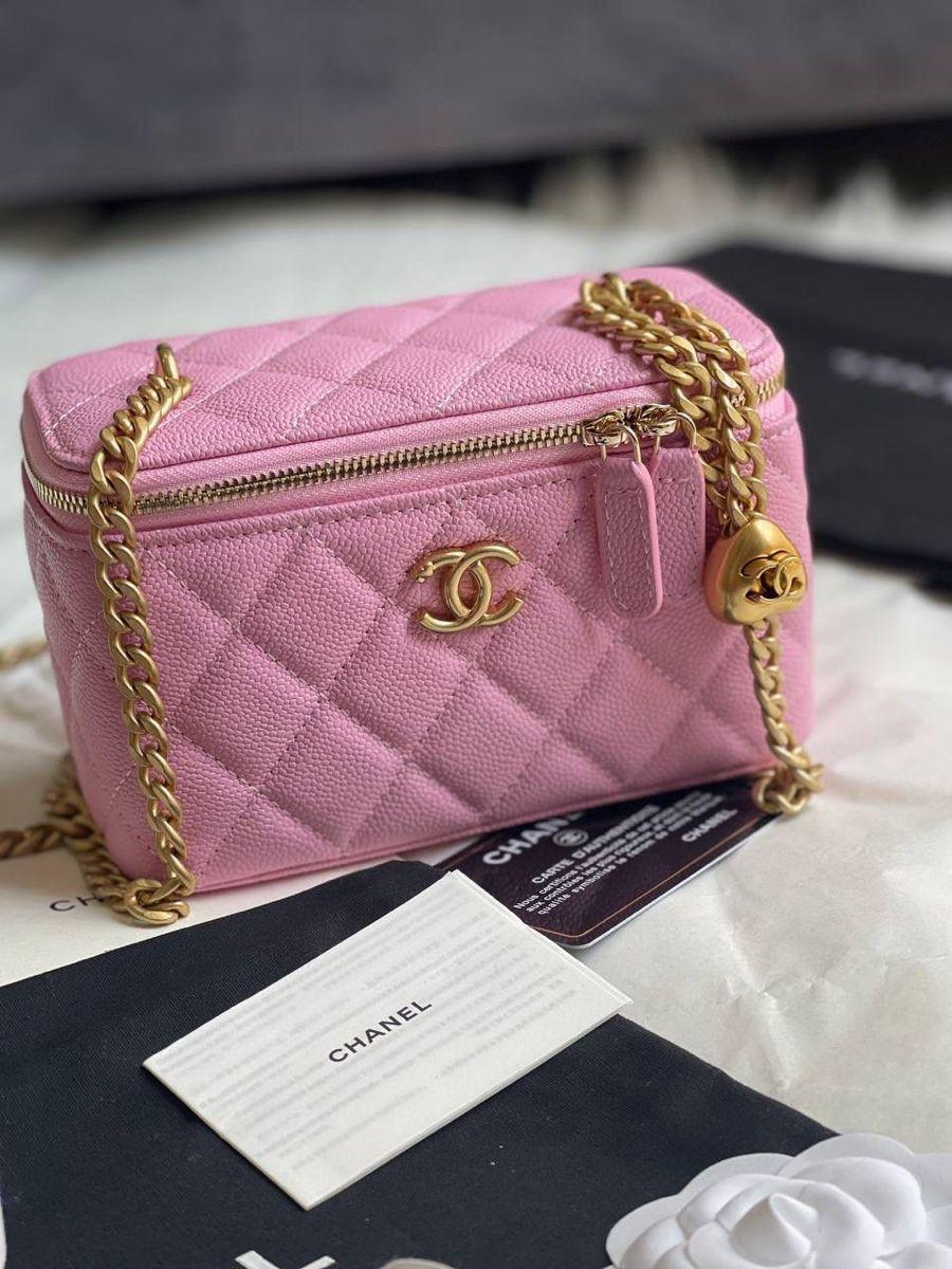 Ladies channel bags Lilly Onlines