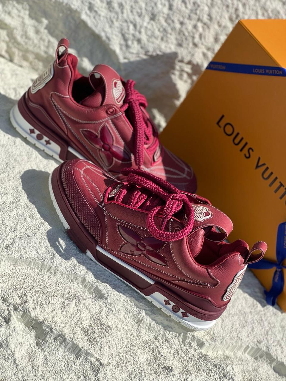 Men shoes Lilly Onlines