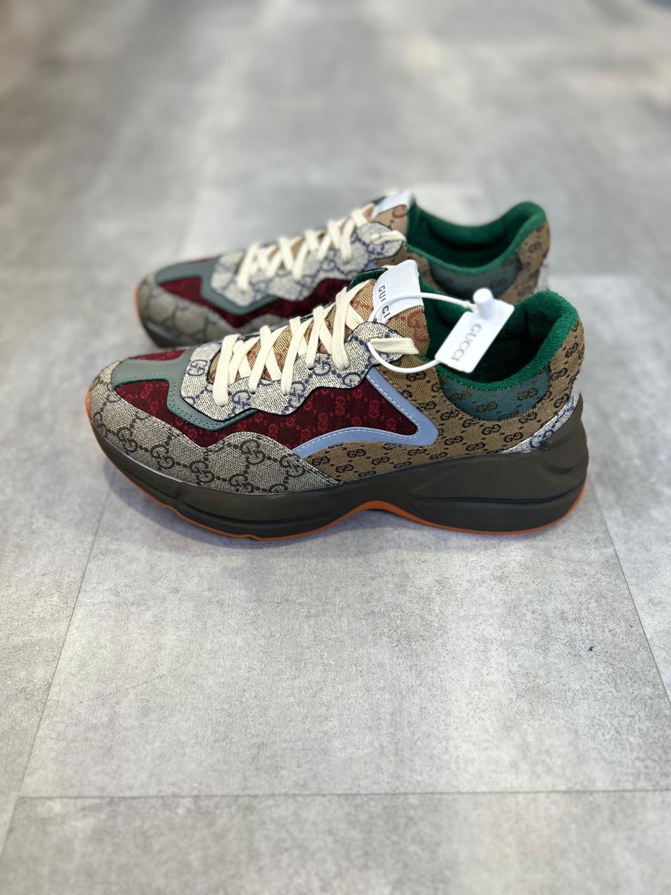 Men shoes Lilly Onlines