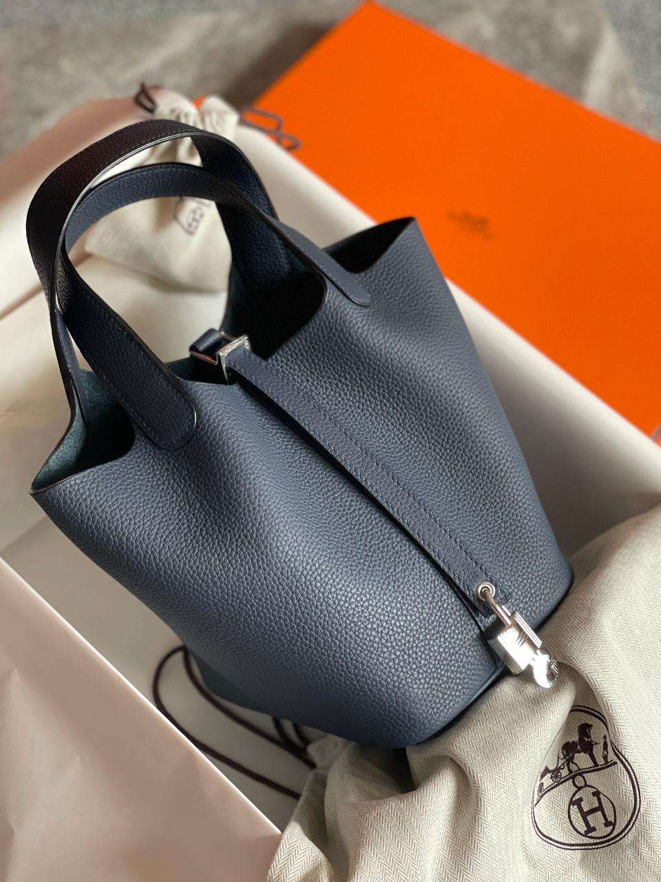 Ladies Hermes bags Lilly Onlines