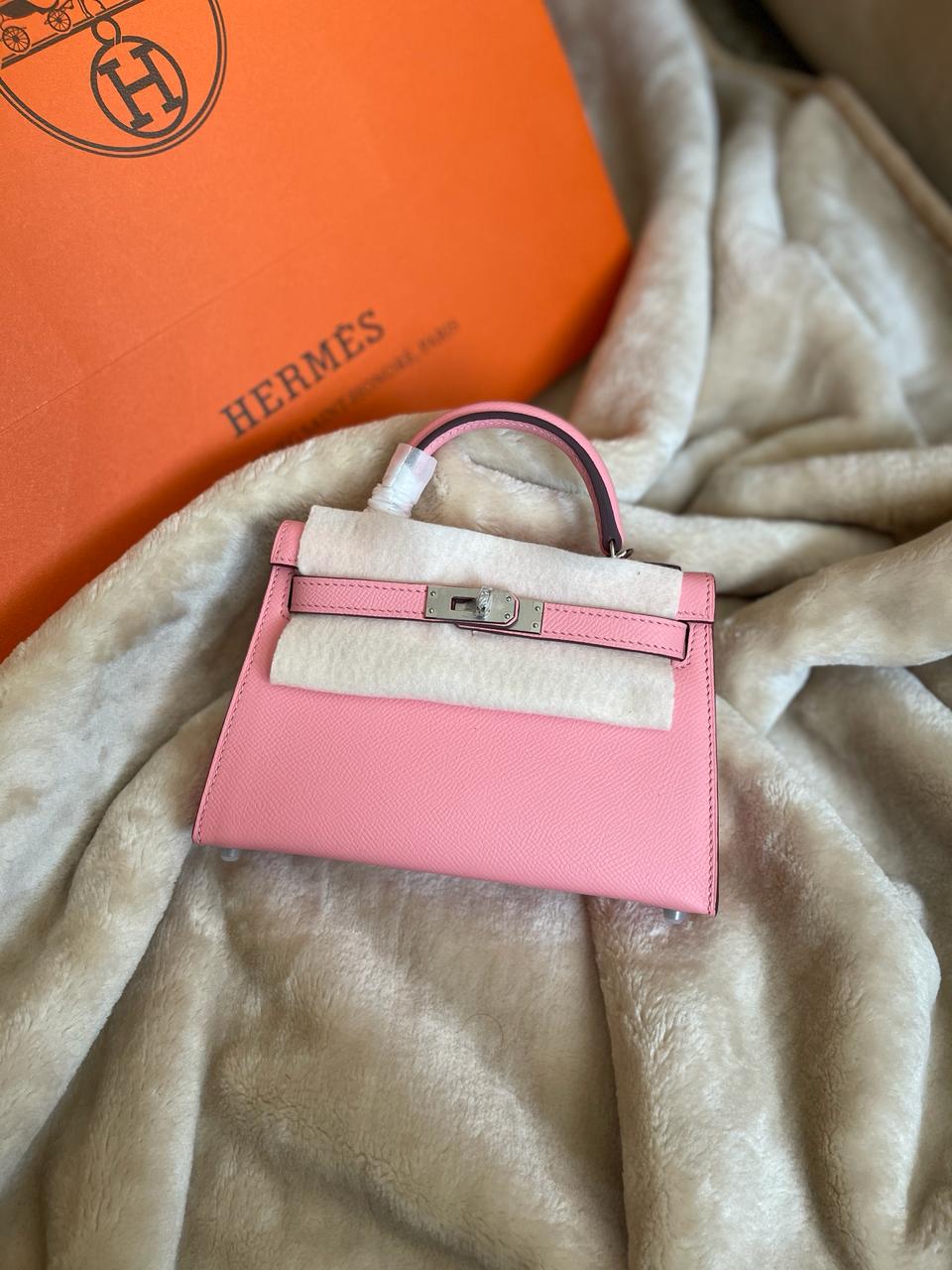 Ladies Hermes bags Lilly Onlines