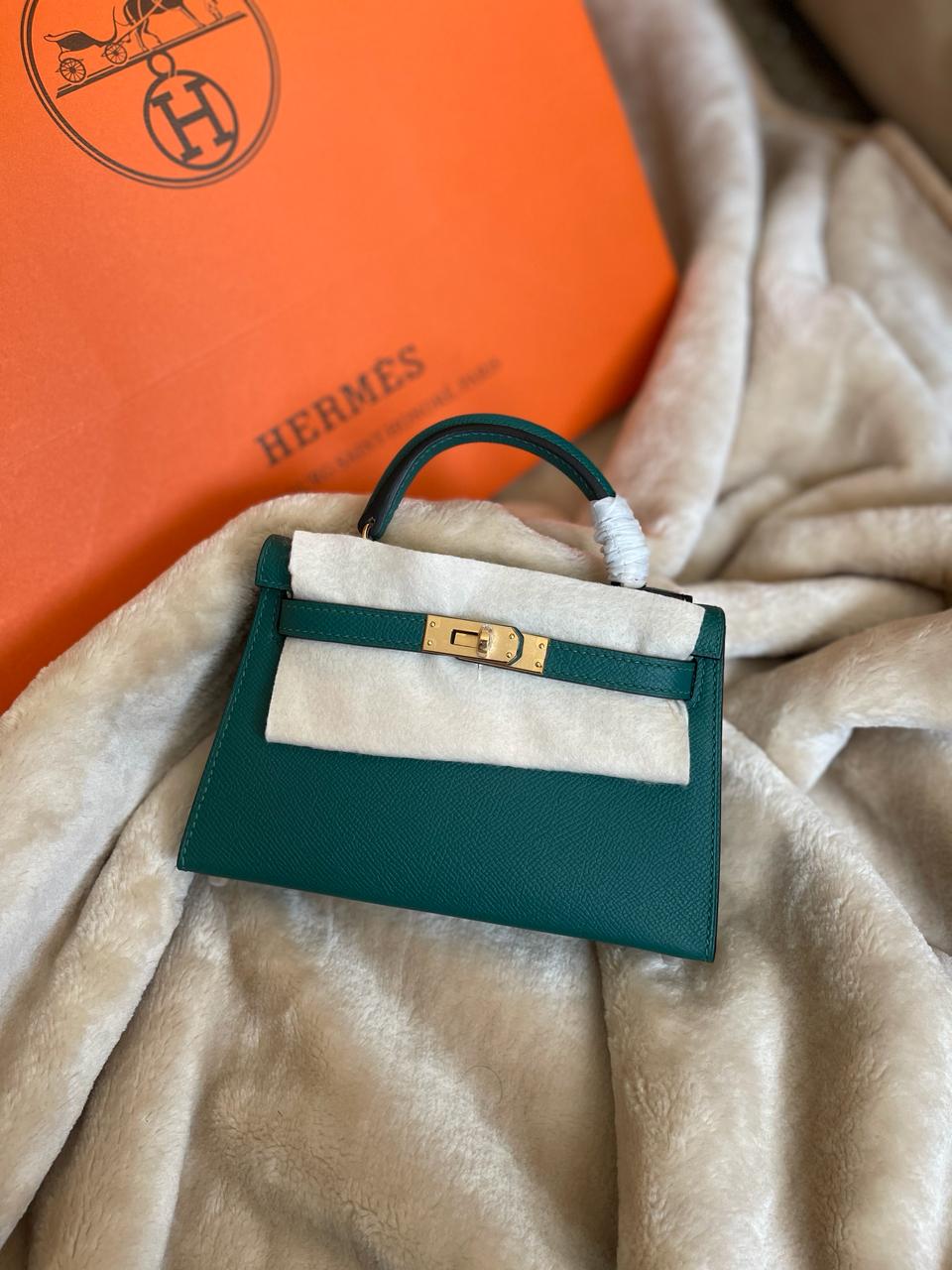 Ladies Hermes bags Lilly Onlines